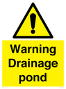 warning-drainage-pond~